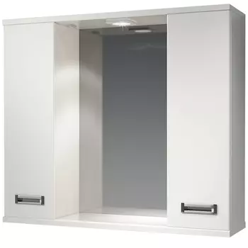 Зеркало со шкафом Какса-А