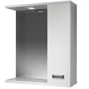 Зеркало со шкафом Какса-А