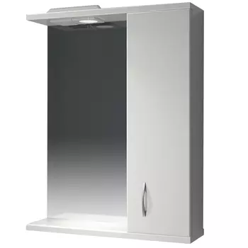 Зеркало со шкафом Какса-А