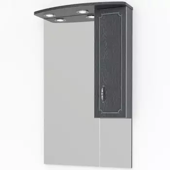 Зеркало со шкафом Какса-А