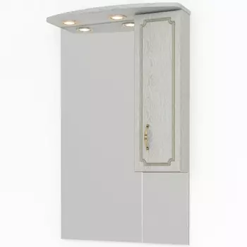 Зеркало со шкафом Какса-А