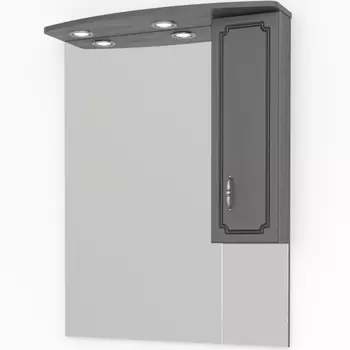 Зеркало со шкафом Какса-А