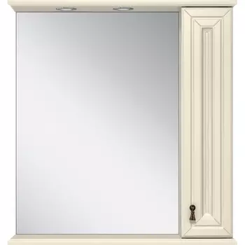 Зеркало со шкафом Misty