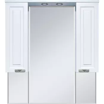 Зеркало со шкафом Misty