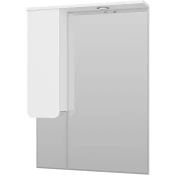 Зеркало со шкафом Misty