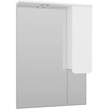 Зеркало со шкафом Misty