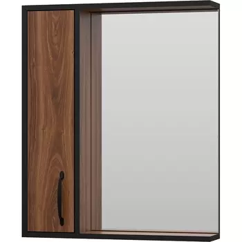 Зеркало со шкафом Misty