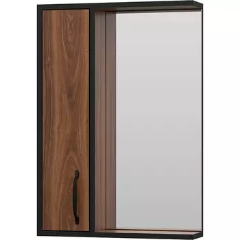 Зеркало со шкафом Misty