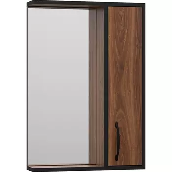 Зеркало со шкафом Misty