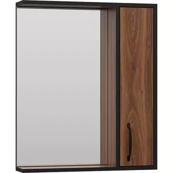 Зеркало со шкафом Misty