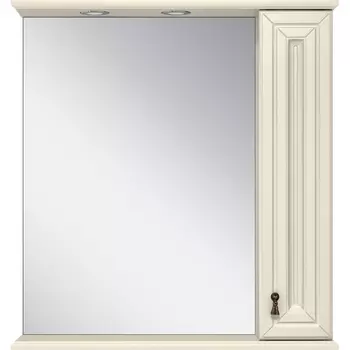 Зеркало со шкафом Misty