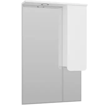 Зеркало со шкафом Misty