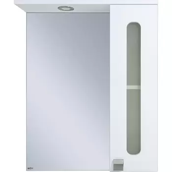 Зеркало со шкафом Misty