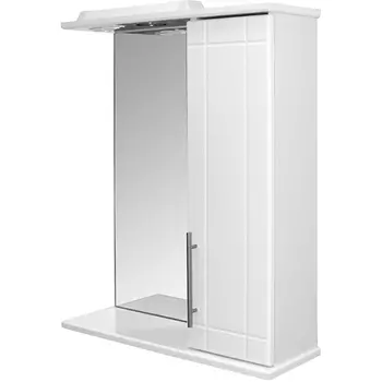 Зеркало со шкафом Mixline