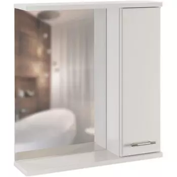 Зеркало со шкафом Mixline