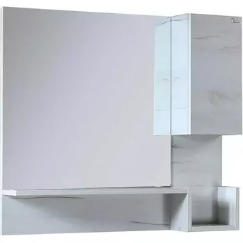 Зеркало со шкафом Onika