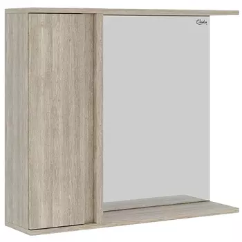 Зеркало со шкафом Onika