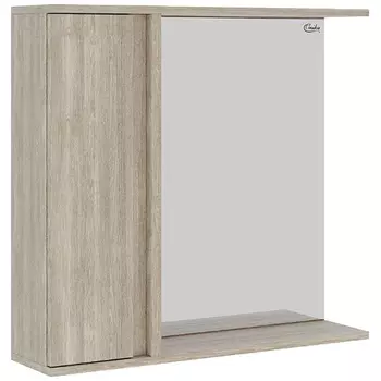 Зеркало со шкафом Onika