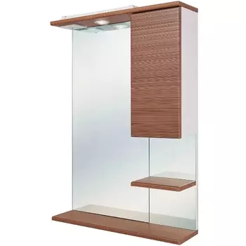 Зеркало со шкафом Onika