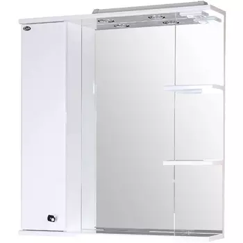 Зеркало со шкафом Onika