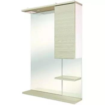 Зеркало со шкафом Onika