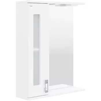 Зеркало со шкафом Onika