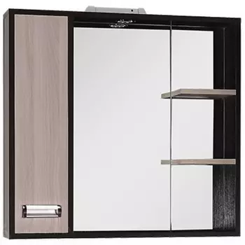 Зеркало со шкафом Onika