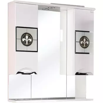 Зеркало со шкафом Onika