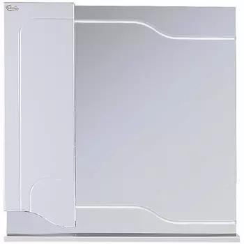 Зеркало со шкафом Onika