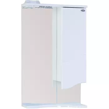 Зеркало со шкафом Onika