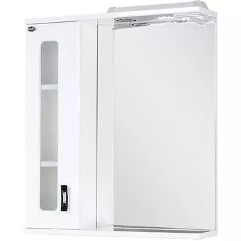 Зеркало со шкафом Onika