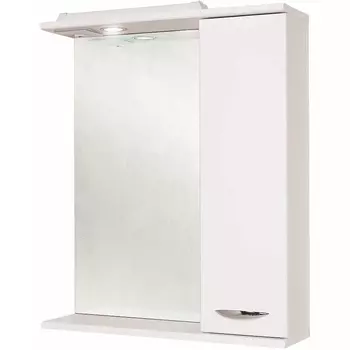 Зеркало со шкафом Onika