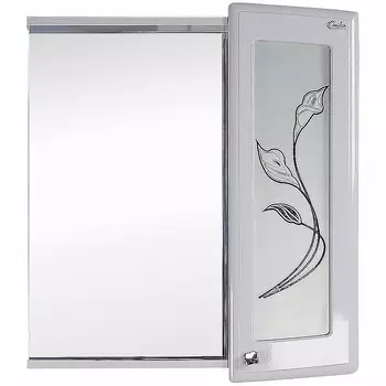 Зеркало со шкафом Onika