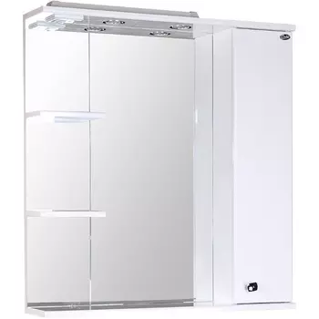 Зеркало со шкафом Onika