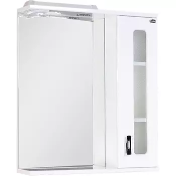 Зеркало со шкафом Onika