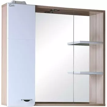 Зеркало со шкафом Onika