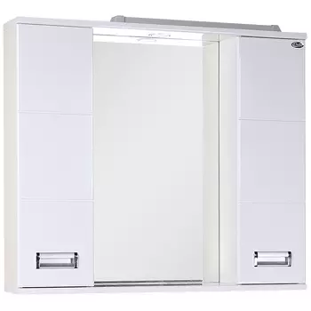 Зеркало со шкафом Onika