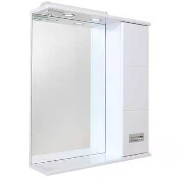 Зеркало со шкафом Onika