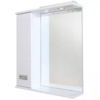 Зеркало со шкафом Onika