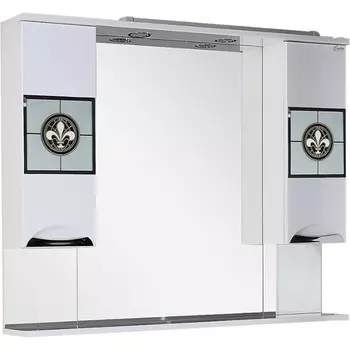 Зеркало со шкафом Onika