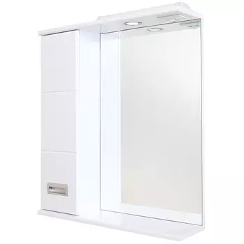 Зеркало со шкафом Onika