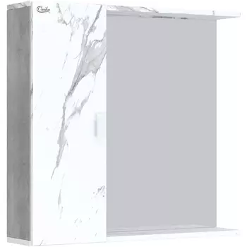 Зеркало со шкафом Onika