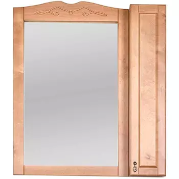 Зеркало со шкафом Orange