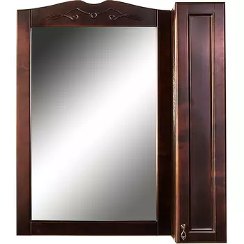 Зеркало со шкафом Orange