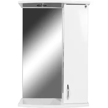 Зеркало со шкафом Orange