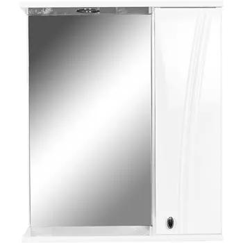 Зеркало со шкафом Orange