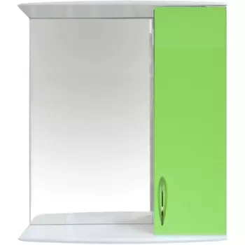 Зеркало со шкафом Orange