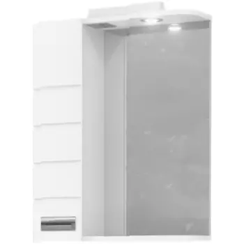 Зеркало со шкафом Raval