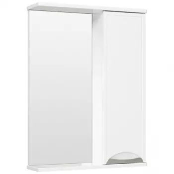 Зеркало со шкафом Runo