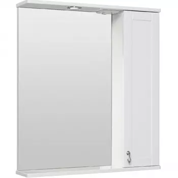 Зеркало со шкафом Runo